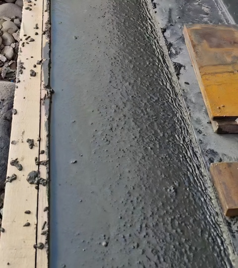 高邮环氧砂浆的特点及施工流程​