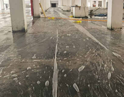 高邮不发火砂浆和不发火金属骨料有什么区别