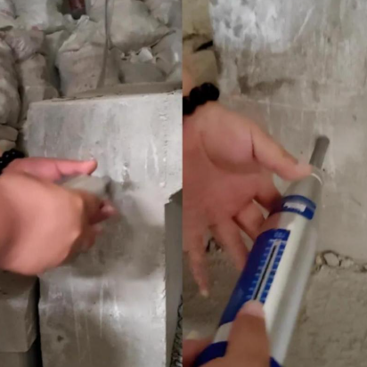 高邮混凝土强度不足的原因及处理方法