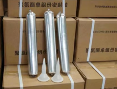 高邮聚氨酯密封胶