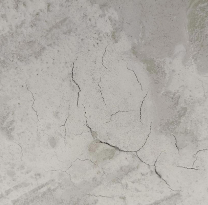 高邮灌浆料为什么会产生裂缝？出现裂缝该如何处理？