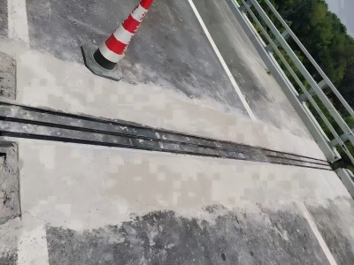 高邮伸缩缝更换后浇筑材料快速结构修补料速砼的产品特点及施工流程​