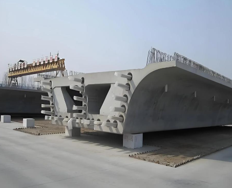 高邮抗冻压浆料的特点及标准化施工工艺